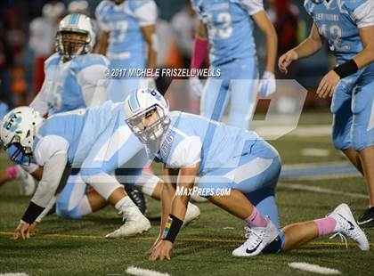 Thumbnail 1 in Hoover @ University City Homecoming photogallery.