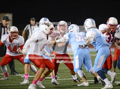 Thumbnail 2 in Hoover @ University City Homecoming photogallery.