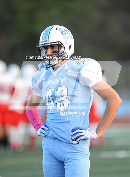 Thumbnail 2 in Hoover @ University City Homecoming photogallery.