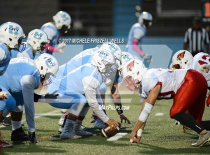 Thumbnail 3 in Hoover @ University City Homecoming photogallery.