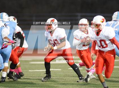 Thumbnail 1 in Hoover @ University City Homecoming photogallery.