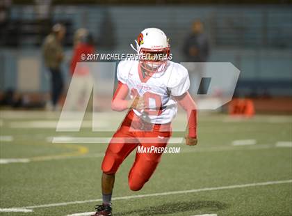 Thumbnail 3 in Hoover @ University City Homecoming photogallery.