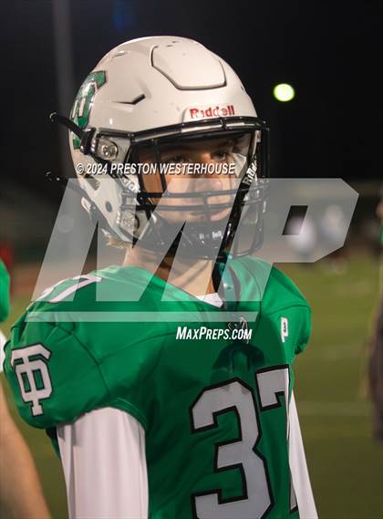 Thumbnail 3 in Pacifica vs Thousand Oaks (CIF SS Division 4 Semi-Final) photogallery.