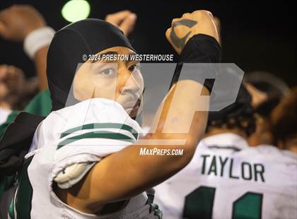 Thumbnail 1 in Pacifica vs Thousand Oaks (CIF SS Division 4 Semi-Final) photogallery.