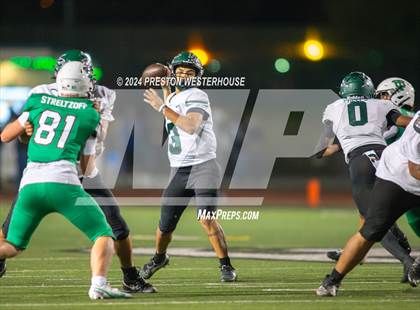 Thumbnail 3 in Pacifica vs Thousand Oaks (CIF SS Division 4 Semi-Final) photogallery.