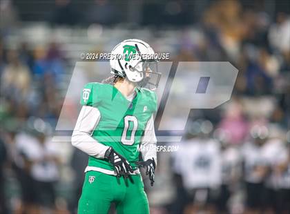 Thumbnail 3 in Pacifica vs Thousand Oaks (CIF SS Division 4 Semi-Final) photogallery.