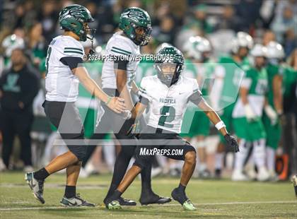 Thumbnail 1 in Pacifica vs Thousand Oaks (CIF SS Division 4 Semi-Final) photogallery.