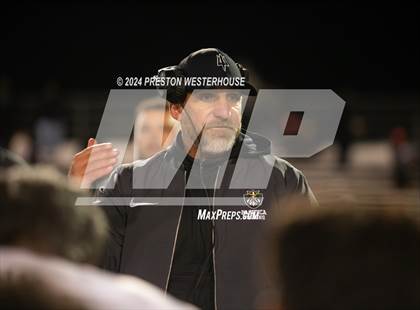 Thumbnail 2 in Pacifica vs Thousand Oaks (CIF SS Division 4 Semi-Final) photogallery.
