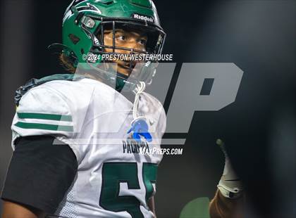 Thumbnail 3 in Pacifica vs Thousand Oaks (CIF SS Division 4 Semi-Final) photogallery.
