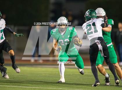 Thumbnail 1 in Pacifica vs Thousand Oaks (CIF SS Division 4 Semi-Final) photogallery.