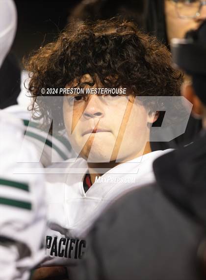 Thumbnail 3 in Pacifica vs Thousand Oaks (CIF SS Division 4 Semi-Final) photogallery.