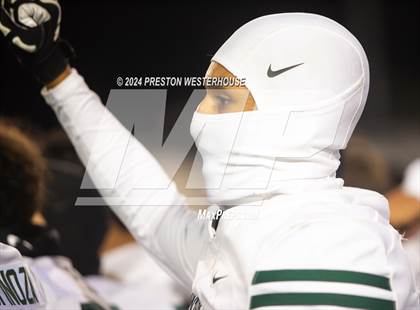 Thumbnail 2 in Pacifica vs Thousand Oaks (CIF SS Division 4 Semi-Final) photogallery.