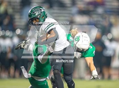 Thumbnail 3 in Pacifica vs Thousand Oaks (CIF SS Division 4 Semi-Final) photogallery.