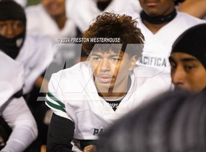 Thumbnail 1 in Pacifica vs Thousand Oaks (CIF SS Division 4 Semi-Final) photogallery.