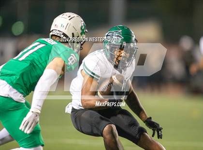 Thumbnail 2 in Pacifica vs Thousand Oaks (CIF SS Division 4 Semi-Final) photogallery.