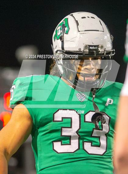 Thumbnail 1 in Pacifica vs Thousand Oaks (CIF SS Division 4 Semi-Final) photogallery.
