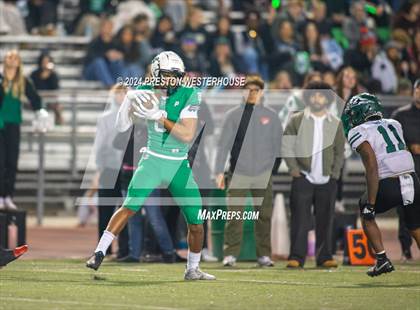 Thumbnail 3 in Pacifica vs Thousand Oaks (CIF SS Division 4 Semi-Final) photogallery.