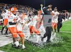 Photo from the gallery "Orange vs San Jacinto (CIF-SS Division 6 Final)"