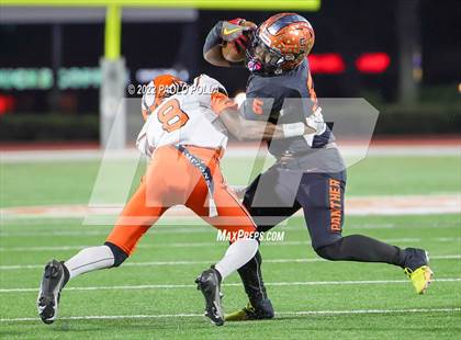Thumbnail 1 in Orange vs San Jacinto (CIF-SS Division 6 Final) photogallery.