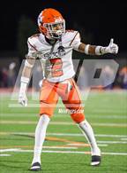 Photo from the gallery "Orange vs San Jacinto (CIF-SS Division 6 Final)"