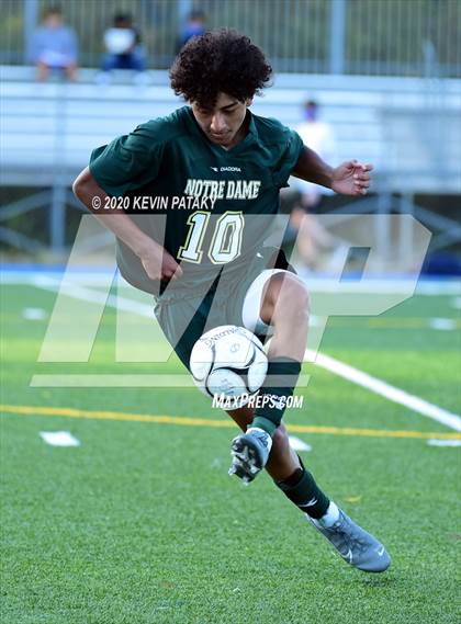 Thumbnail 1 in West Haven @ Notre Dame, WH photogallery.