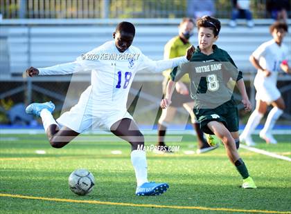 Thumbnail 2 in West Haven @ Notre Dame, WH photogallery.