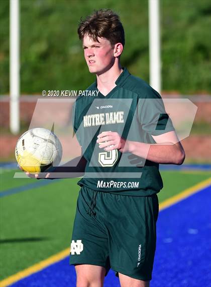 Thumbnail 1 in West Haven @ Notre Dame, WH photogallery.