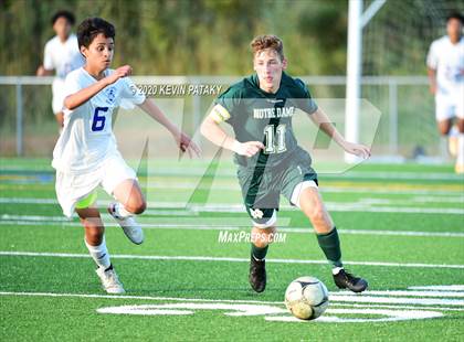 Thumbnail 3 in West Haven @ Notre Dame, WH photogallery.
