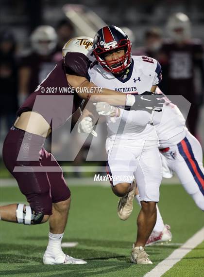 Thumbnail 2 in Veterans Memorial @ Dripping Springs photogallery.