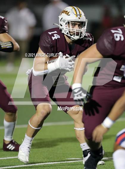 Thumbnail 1 in Veterans Memorial @ Dripping Springs photogallery.