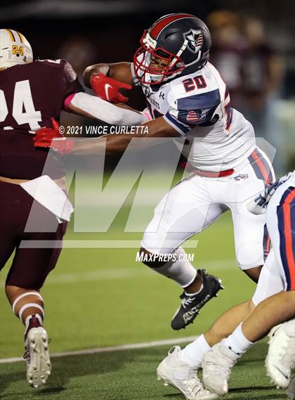 Thumbnail 3 in Veterans Memorial @ Dripping Springs photogallery.