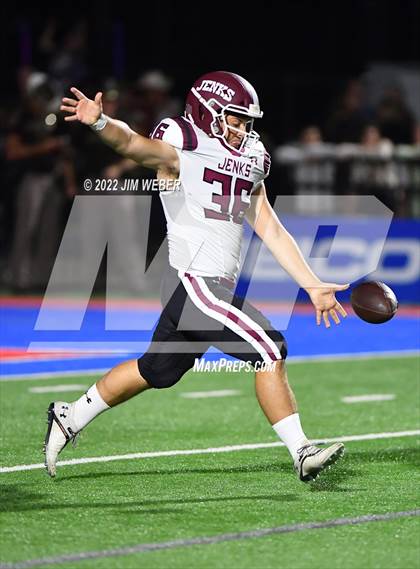 Thumbnail 1 in Jenks @ Bixby photogallery.