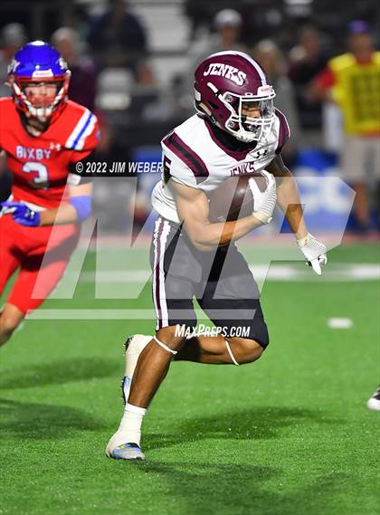 Thumbnail 3 in Jenks @ Bixby photogallery.