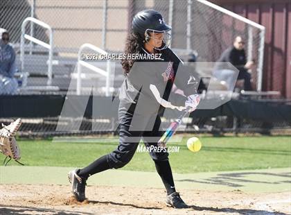 Thumbnail 1 in A&M Consolidated vs. Mexia (NFCA Leadoff Classic) photogallery.