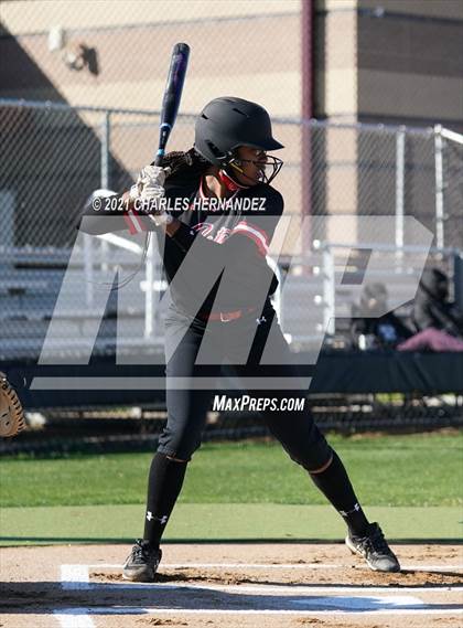 Thumbnail 1 in A&M Consolidated vs. Mexia (NFCA Leadoff Classic) photogallery.