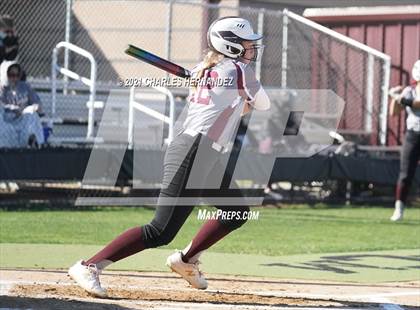 Thumbnail 1 in A&M Consolidated vs. Mexia (NFCA Leadoff Classic) photogallery.