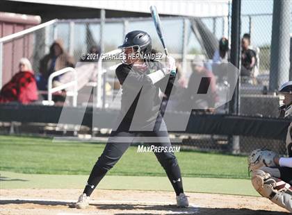 Thumbnail 3 in A&M Consolidated vs. Mexia (NFCA Leadoff Classic) photogallery.