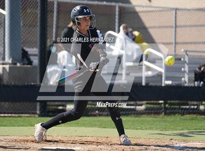 Thumbnail 3 in A&M Consolidated vs. Mexia (NFCA Leadoff Classic) photogallery.