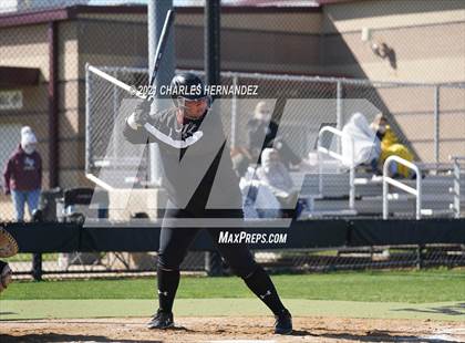 Thumbnail 1 in A&M Consolidated vs. Mexia (NFCA Leadoff Classic) photogallery.