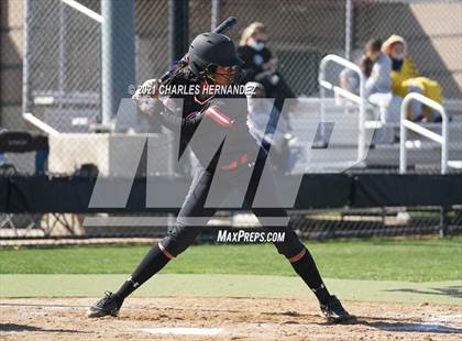 Thumbnail 1 in A&M Consolidated vs. Mexia (NFCA Leadoff Classic) photogallery.