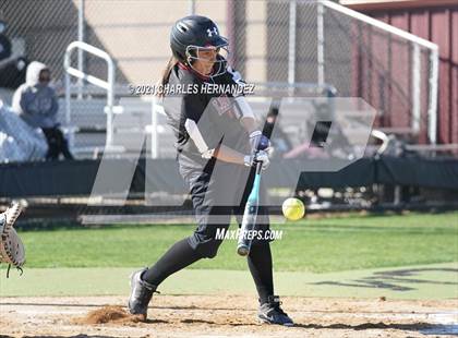 Thumbnail 1 in A&M Consolidated vs. Mexia (NFCA Leadoff Classic) photogallery.