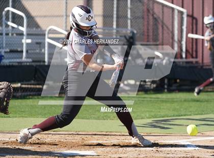 Thumbnail 1 in A&M Consolidated vs. Mexia (NFCA Leadoff Classic) photogallery.