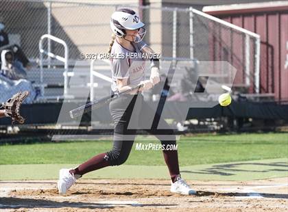 Thumbnail 1 in A&M Consolidated vs. Mexia (NFCA Leadoff Classic) photogallery.