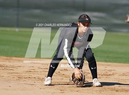 Thumbnail 1 in A&M Consolidated vs. Mexia (NFCA Leadoff Classic) photogallery.