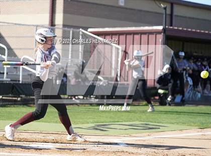Thumbnail 1 in A&M Consolidated vs. Mexia (NFCA Leadoff Classic) photogallery.