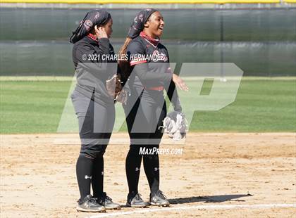 Thumbnail 1 in A&M Consolidated vs. Mexia (NFCA Leadoff Classic) photogallery.