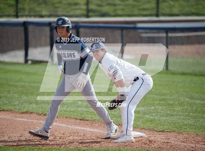 Thumbnail 2 in South Christian @ Hudsonville photogallery.