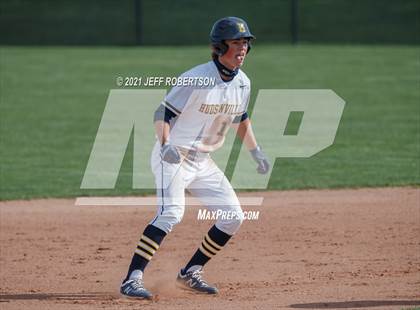 Thumbnail 3 in South Christian @ Hudsonville photogallery.
