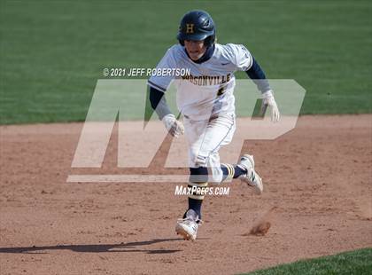 Thumbnail 1 in South Christian @ Hudsonville photogallery.