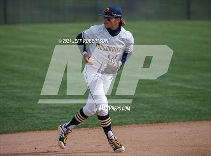 Thumbnail 3 in South Christian @ Hudsonville photogallery.